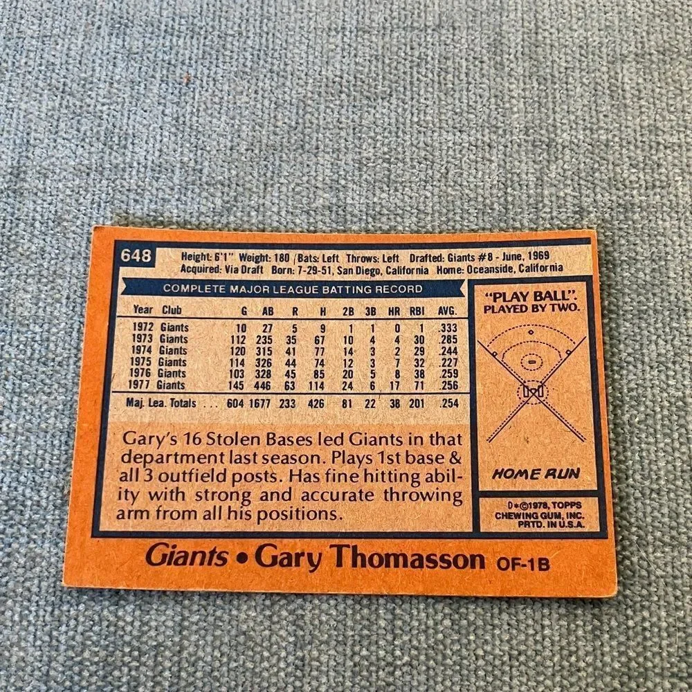 Topps see pictures